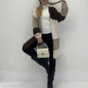 cardigan lungo trilogy